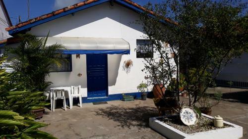 Hostal Pousada Via Maria