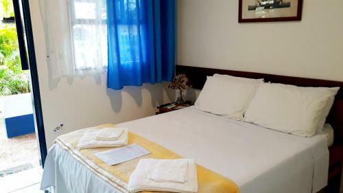 Hostal Pousada Via Maria