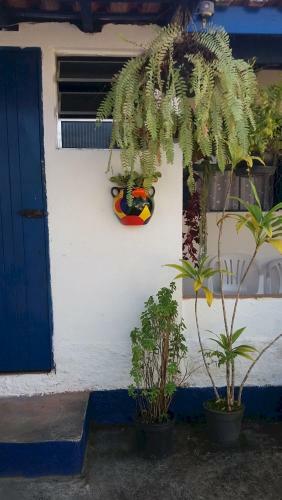Hostal Pousada Via Maria