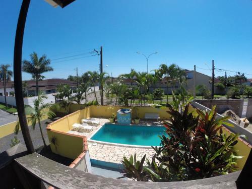 Hostal Pousada Vento Leste