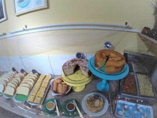 Hostal Pousada Vento Leste