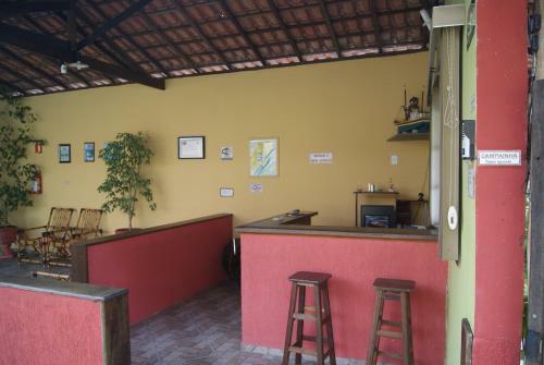 Hostal Pousada Vento Leste
