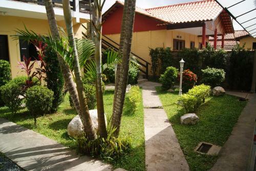 Hostal Pousada Vento Leste