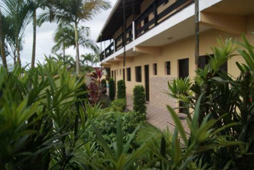 Hostal Pousada Vento Leste