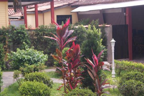Hostal Pousada Vento Leste