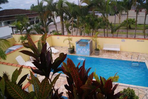 Hostal Pousada Vento Leste
