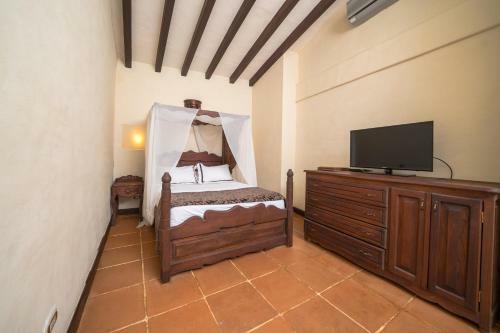 Hotel Colonial Nueva Granada