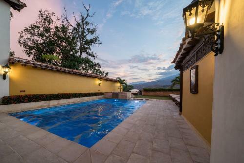 Hotel Colonial Nueva Granada
