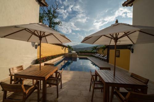 Hotel Colonial Nueva Granada
