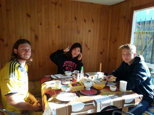 Hostal Backpacker Chiloe Sur