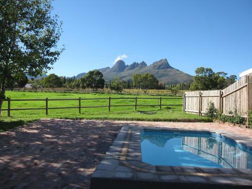Agroturismo Marshden Estate
