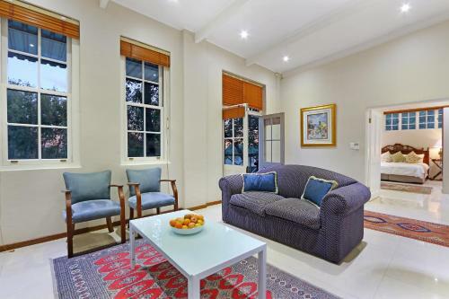 Agroturismo Marshden Estate