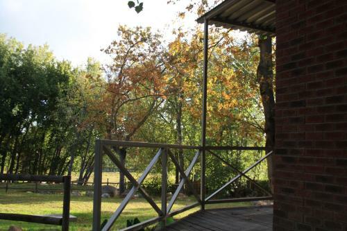 Agroturismo Marshden Estate