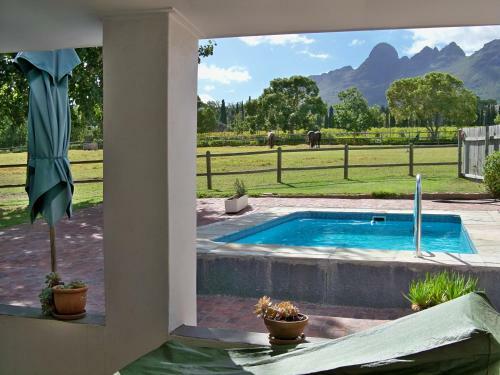 Agroturismo Marshden Estate
