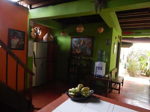 Posada Tur�stica Rocas De Cabo Marzo