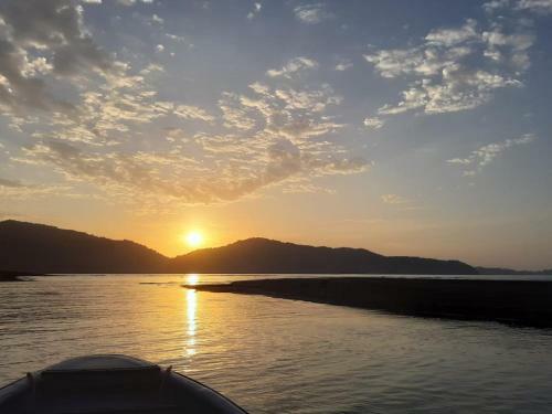 Posada Tur�stica Rocas De Cabo Marzo