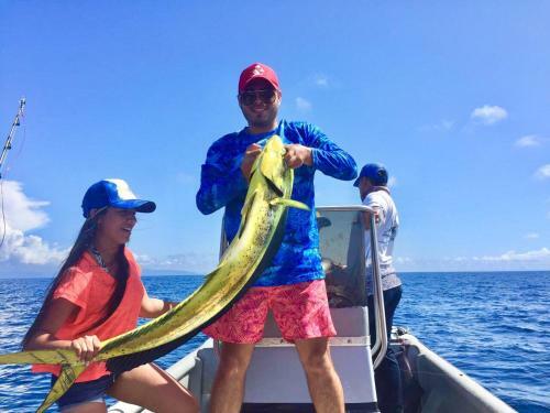 Posada Tur�stica Rocas De Cabo Marzo