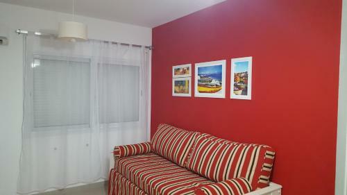 Apartamentos Holdich