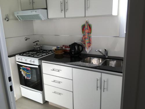 Apartamentos Holdich