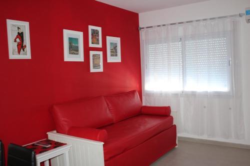 Apartamentos Holdich