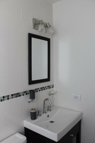 Apartamentos Holdich