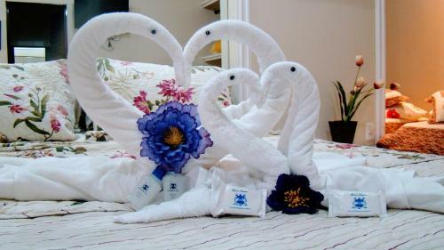 Hotel Recanto Diegues