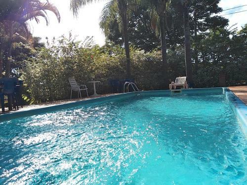 Hotel Recanto Diegues
