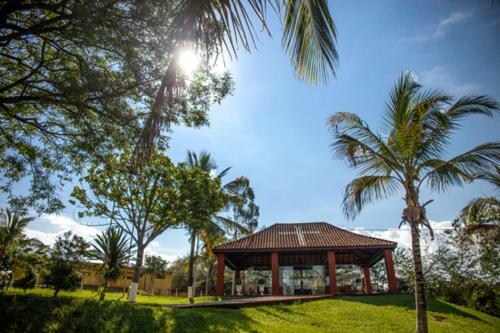 Hotel Recanto Diegues