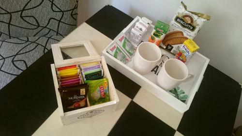 Apartamento Castex 3300 Palermo