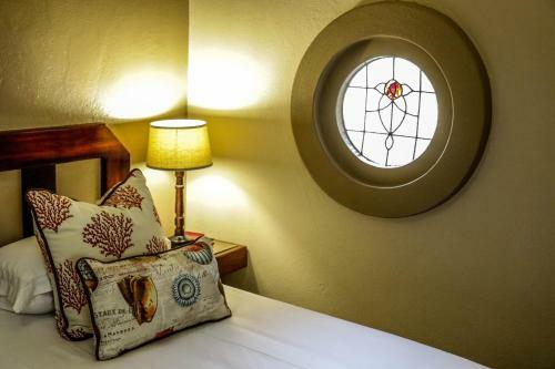 Oxford Lodge Vryheid