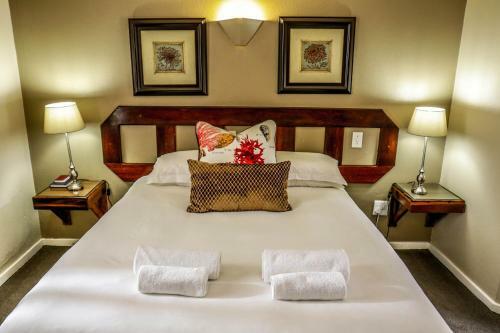 Oxford Lodge Vryheid