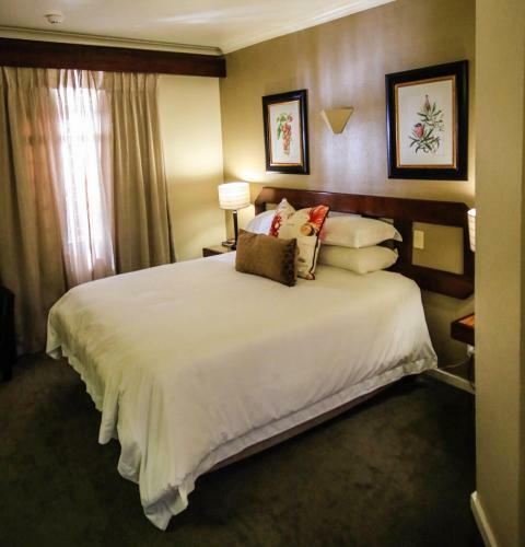 Oxford Lodge Vryheid