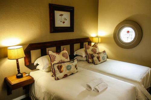 Oxford Lodge Vryheid