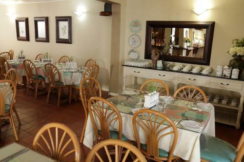 Oxford Lodge Vryheid