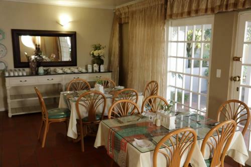 Oxford Lodge Vryheid