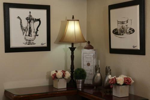 Oxford Lodge Vryheid
