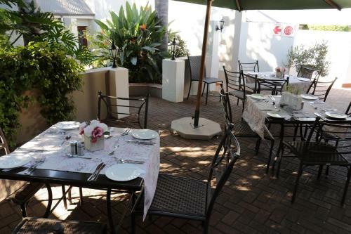 Oxford Lodge Vryheid