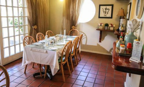Oxford Lodge Vryheid