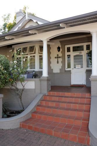 Oxford Lodge Vryheid
