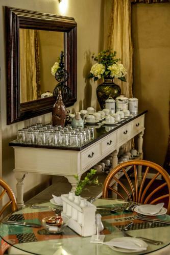 Oxford Lodge Vryheid