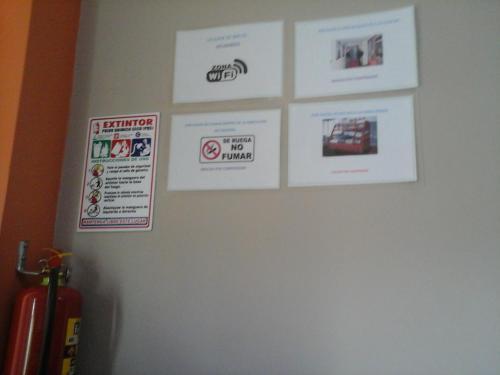 Hostal Casa De Huespedes "darling"