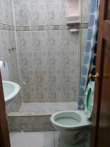 Hostal Casa De Huespedes "darling"
