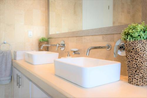 Apartamento Ocean Breeze - Sunset Beach