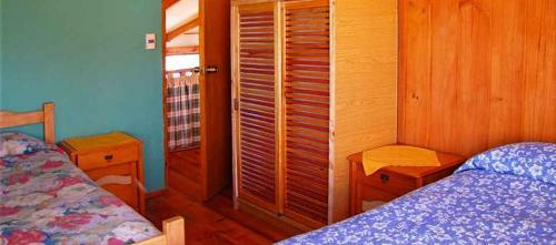 Albergue Hostal Klaus