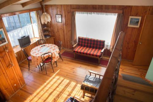 Albergue Hostal Klaus
