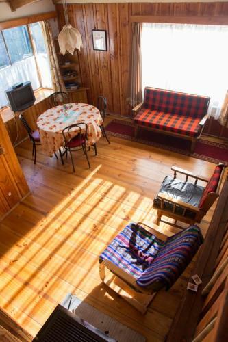 Albergue Hostal Klaus