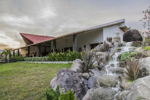 Hotel Brisas La Gaviota