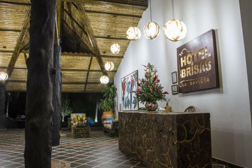 Hotel Brisas La Gaviota