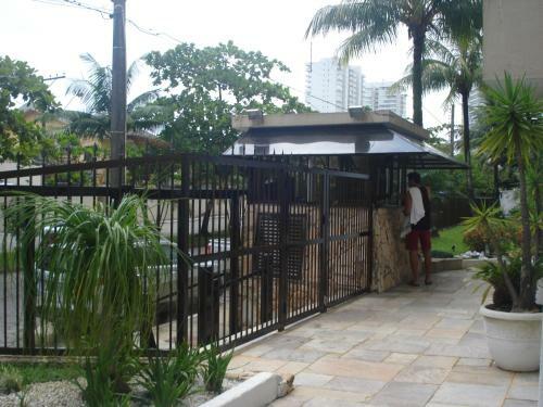 Apartamento Apto Na Praia Da Enseada