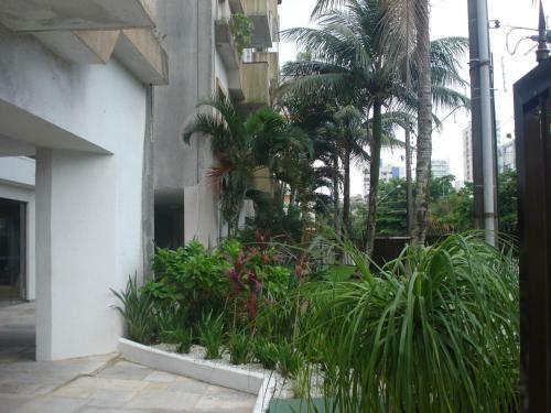 Apartamento Apto Na Praia Da Enseada